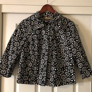 Women’s 3/4 length sleeve jacket